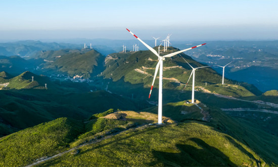 风力发电机叶片行业现状分析 风机叶片市场集中度提升