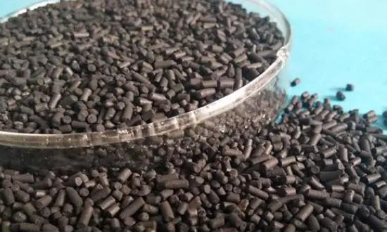 2023环保活性炭行业市场分析 环保活性炭需求增长迅速