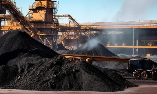 煤制烯烃市场发展潜力与前景预测分析2023