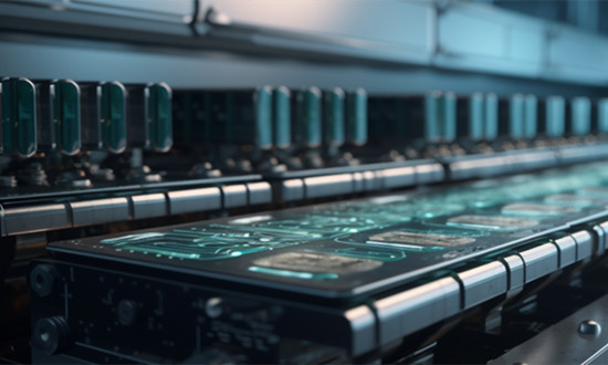 环保装备制造业产值年均增长10%以上 节能环保装备行业市场前景分析