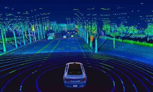 智能化普及 自动驾驶相关配件将迎来重要增长时刻 激光雷达行业现状分析