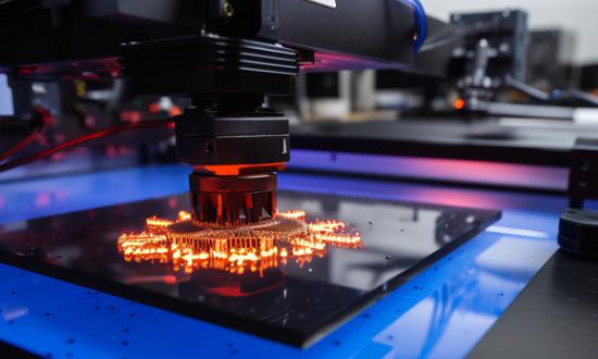 三维扫描仪行业市场现状分析 三维扫描仪行业分析2023