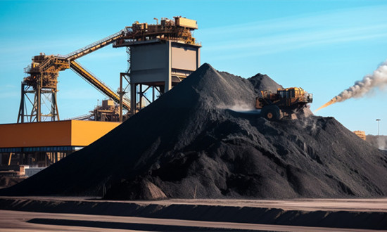 2023煤制烯烃行业市场前景及发展现状分析