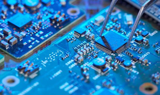 2023年中国光电芯片行业发展现状：国产化逐渐突破，行业发展势头强劲