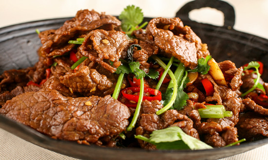 驴肉行业供需格局及行业发展前景分析