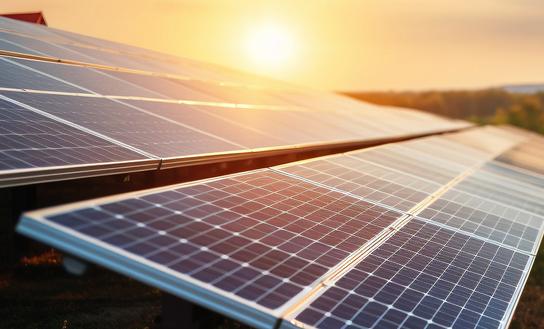 河南省太阳能发电累计装机分布式实现反超 2023年中国太阳能发电设备市场分析