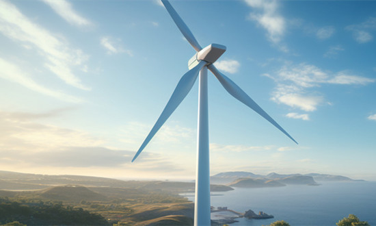 2023上半年全球风机订单远景、运达、SGRE位列前三 风力发电机组行业市场发展分析