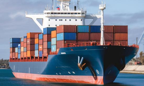 海洋运输贸易助推“一带一路”建设 未来海洋运输市场现状展望