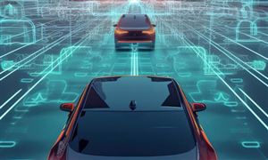 智能汽车(智能网联汽车)行业市场化应用现状 智能汽车(智能网联汽车)行业市场销量分析