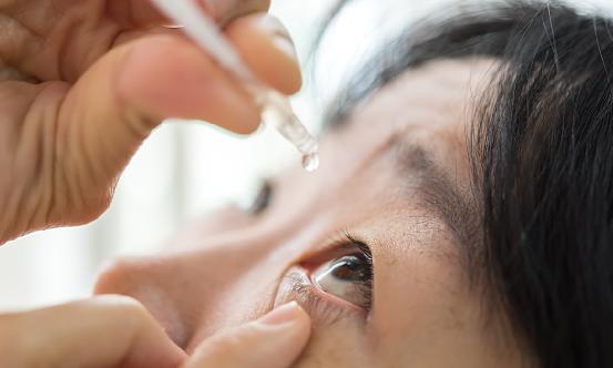 滴眼液行业深度分析报告 滴眼液市场未来展望