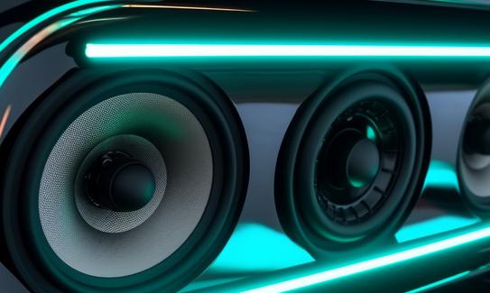 2023年中国汽车扬声器行业发展分析