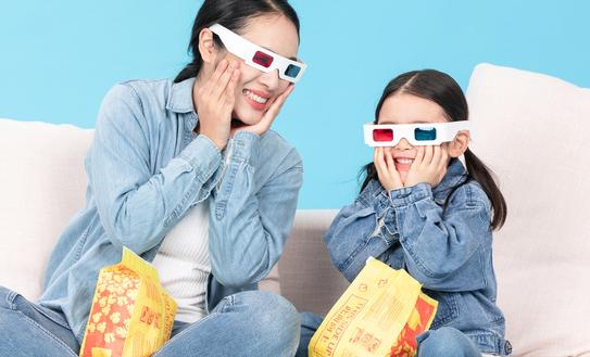 儿童影视剧市场需求将会出现较大突破 2023年中国儿童电影行业投资价值分析