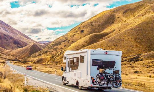 我国房车空调整体市场平均价格为4000元 2023年中国房车空调行业市场发展现状