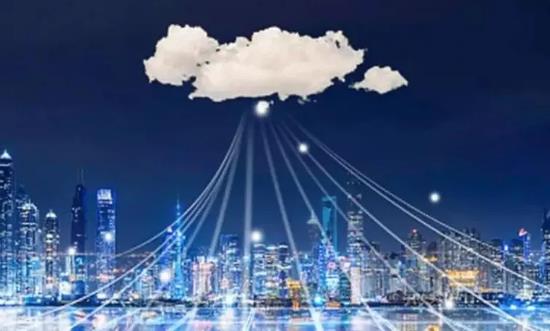 “物联网+”有望走出一条发展新路 能源物联网行业市场前瞻分析