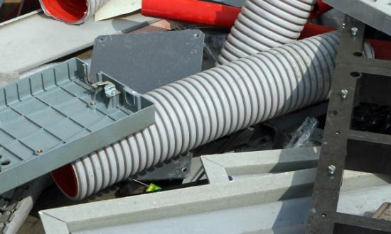 防水建筑材料市场发展现状调查及供需分析2023