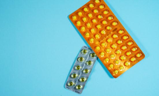 2023药用辅料行业分析：二氧化钛药用辅料市场需求大幅增长