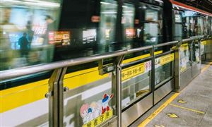 中国城市轨道交通产业现状 中国城市轨道交通行业前景预测