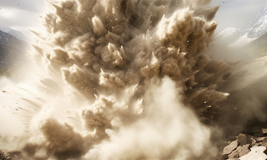 2023民爆行业市场全景分析及行业战略规划