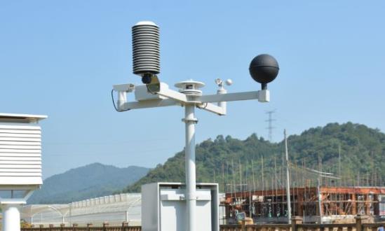 环保监测设备行业发展现状：环境监测的仪器设备基本上实现国产化