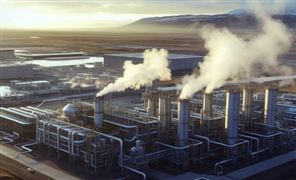  地热产业进入快速发展期 中国地热能行业发展现状分析2023