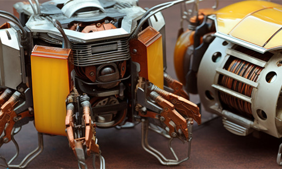 2023电子变压器行业市场发展及规模预测