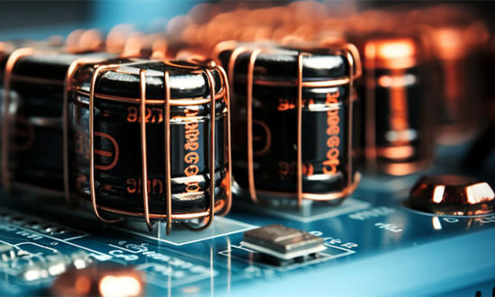 电感器行业市场需求前景 电感器行业未来战略规划分析