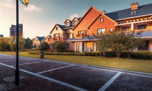 文化特色小镇行业发展趋势机遇分析2023