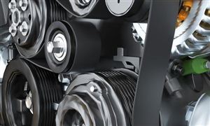 中国汽车新材料市场潜在需求与潜在机会