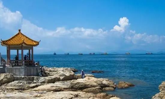 ​深圳旅游整体订单量比去年暴涨5倍 深圳旅游市场发展现状前景分析