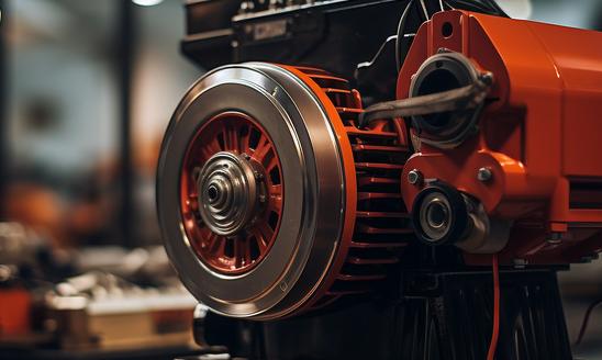 直线电动机行业市场潜力巨大 直线电动机行业发展现状分析2023