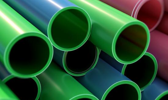 新型塑料管材市场现状及前景分析2023