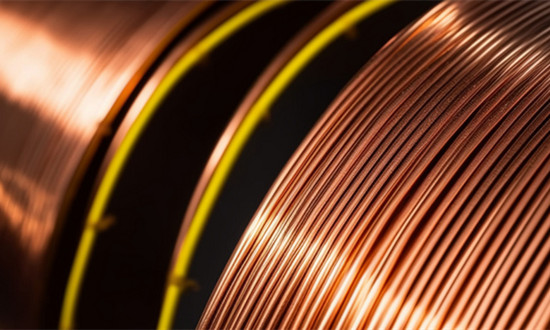 2023再生铜市场现状分析：再生铜利用比例持续提高