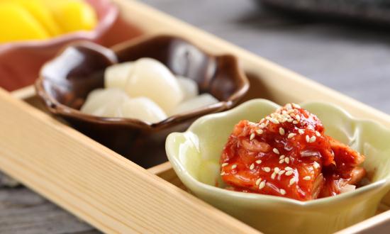 2023中国腌制食品行业市场发展前景分析