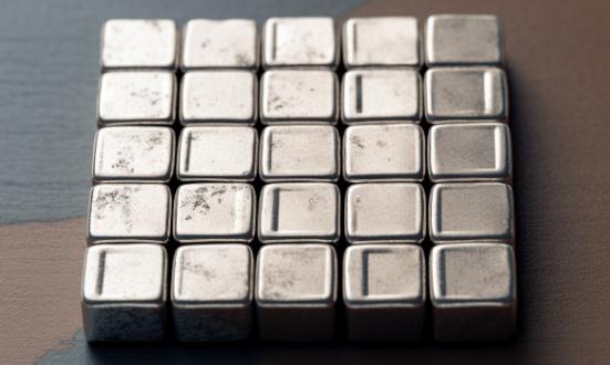 稀土永磁材料行业深度分析 未来应用市场空间巨大