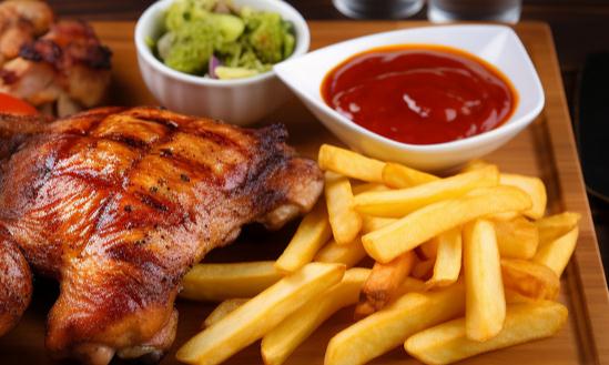 速冻薯条行业供需趋势及速冻薯条行业前景分析2023