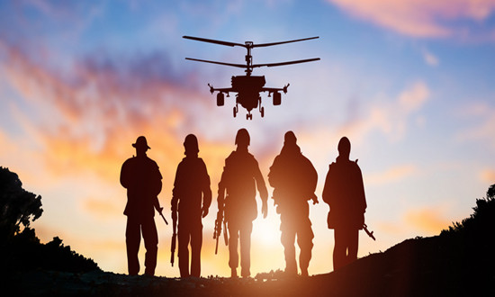 导弹市场发展机遇分析2023