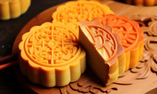 月饼行业市场发展现状分析：2023月饼市场形势分析