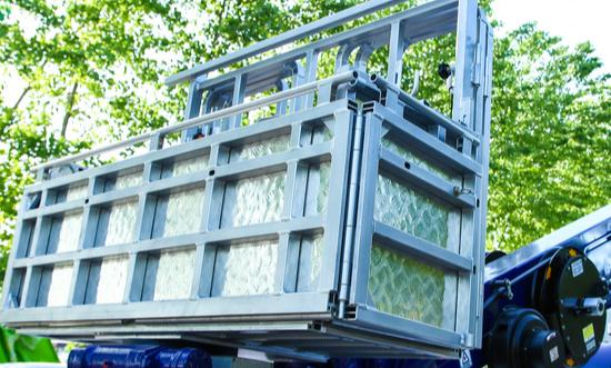 中国高空作业车行业现状分析 中国高空作业车行业与国际先进水平的差距分析