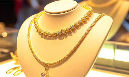 2023金饰行业市场洞察分析 二季度中国金饰需求同比增长28%