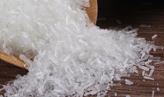 莲花味精配料表只有小麦 味精行业发展现状前景分析