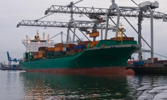 化学品船行业市场发展现状分析：化学品船运力情况2023