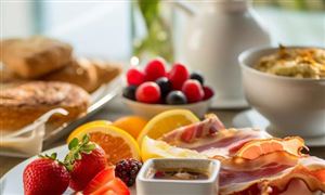 餐饮信息化行业投资现状 餐饮信息化市场竞争分析