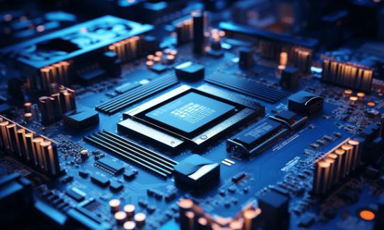 IC设计行业发展分析：我国集成电路的设计占比持续增长