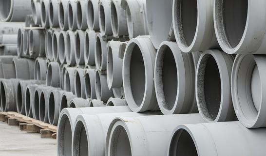 我国塑料管道行业正迎来多重利好 中国给排水管道行业市场分析2023