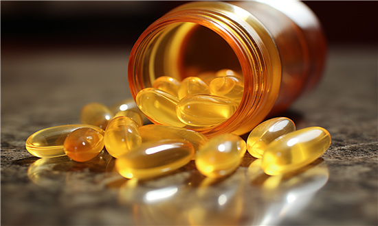 DHA藻油市场分析 DHA藻油行业现状及市场发展分析