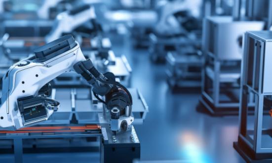 国内智能装备行业发展趋势 智能装备行业未来发展前景广阔