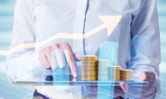 2023资金信托行业现状：6月末投向证券市场的资金信托规模突破5万亿元