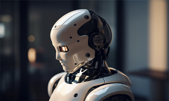 家庭智能机器人市场消费潜力分析 未来家庭智能机器人行业市场发展前景分析