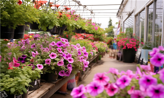 花卉种植行业发展如何 未来花卉种植企业发展机遇分析