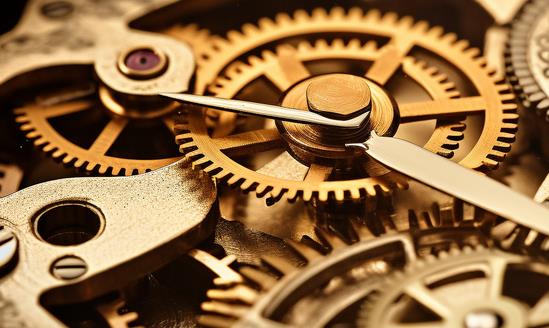 中国钟表行业市场规模 钟表行业发展前景分析